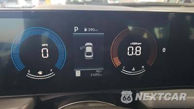 2025 Hyundai Sonata SEL - zdjęcie 21 z 28 - miniatura