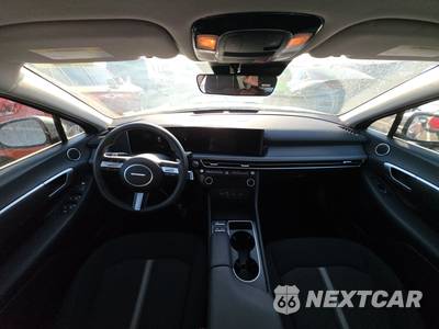 2025 Hyundai Sonata SEL - zdjęcie 11 z 28 - miniatura