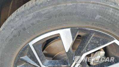 2025 Hyundai Sonata SEL - zdjęcie 28 z 28 - miniatura