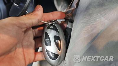 2025 Hyundai Sonata SEL - zdjęcie 20 z 28 - miniatura