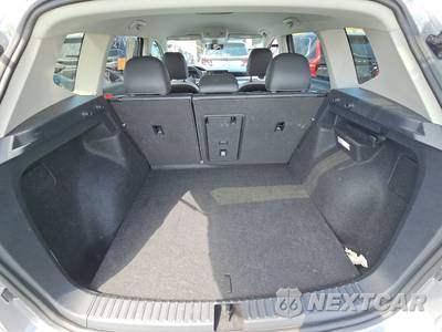 2025 Volkswagen Taos SE - zdjęcie 16 z 22 - miniatura