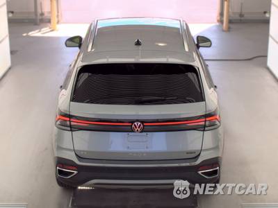 2025 Volkswagen Taos SE - zdjęcie 5 z 22 - miniatura