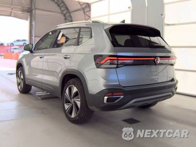 2025 Volkswagen Taos SE - zdjęcie 6 z 22 - miniatura