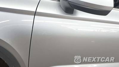 2025 Volkswagen Taos SE - zdjęcie 21 z 22 - miniatura