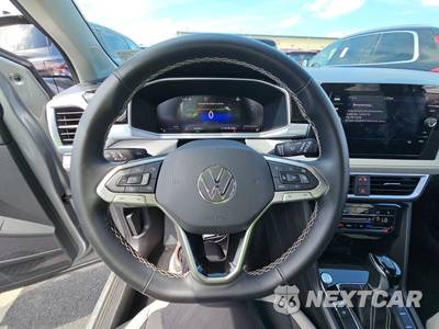 2025 Volkswagen Taos SE - zdjęcie 10 z 22 - miniatura