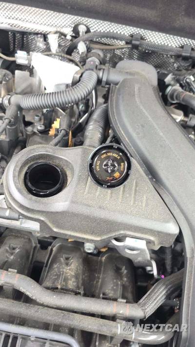 2025 Volkswagen Taos SE - zdjęcie 17 z 22 - miniatura