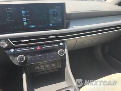 2025 Hyundai Sonata SEL - zdjęcie 11 z 29 - miniatura