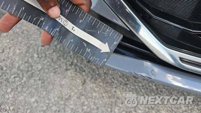 2025 Hyundai Sonata SEL - zdjęcie 24 z 29 - miniatura