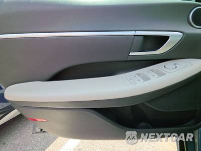2025 Hyundai Sonata SEL - zdjęcie 9 z 29 - miniatura