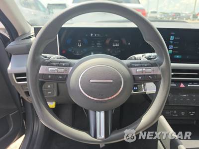 2025 Hyundai Sonata SEL - zdjęcie 10 z 29 - miniatura