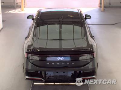 2025 Hyundai Sonata SEL - zdjęcie 5 z 29 - miniatura
