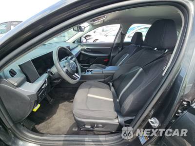 2025 Hyundai Sonata SEL - zdjęcie 7 z 29 - miniatura