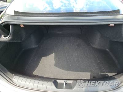 2025 Hyundai Sonata SEL - zdjęcie 16 z 29 - miniatura