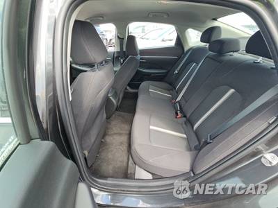 2025 Hyundai Sonata SEL - zdjęcie 13 z 29 - miniatura