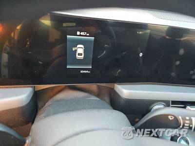2025 Hyundai Sonata SEL - zdjęcie 12 z 30 - miniatura