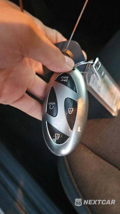 2025 Hyundai Sonata SEL - zdjęcie 19 z 30 - miniatura