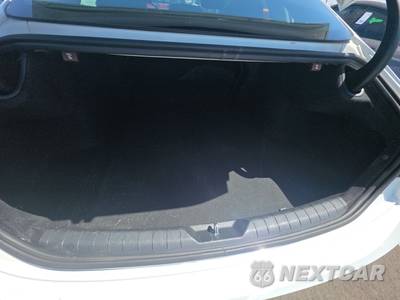 2025 Hyundai Sonata SEL - zdjęcie 16 z 27 - miniatura