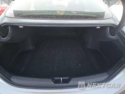 2025 Hyundai Sonata SEL - zdjęcie 16 z 30 - miniatura