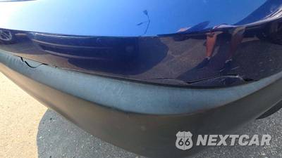 2017 Nissan Rogue Sport SV - zdjęcie 31 z 38 - miniatura