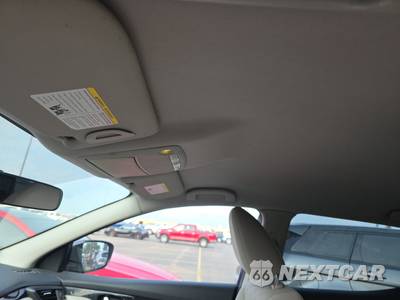 2017 Nissan Rogue Sport SV - zdjęcie 20 z 38 - miniatura