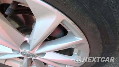 2017 Nissan Rogue Sport SV - zdjęcie 34 z 38 - miniatura