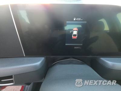 2025 Hyundai Sonata SEL - zdjęcie 12 z 31 - miniatura