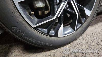 2025 Hyundai Sonata SEL - zdjęcie 23 z 31 - miniatura