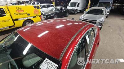 2025 Hyundai Sonata SEL - zdjęcie 18 z 31 - miniatura