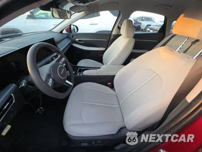 2025 Hyundai Sonata SEL - zdjęcie 7 z 31 - miniatura