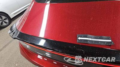 2025 Hyundai Sonata SEL - zdjęcie 27 z 31 - miniatura