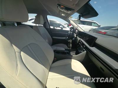 2025 Hyundai Sonata SEL - zdjęcie 8 z 32 - miniatura