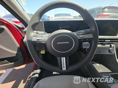 2025 Hyundai Sonata SEL - zdjęcie 10 z 32 - miniatura