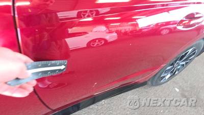 2025 Hyundai Sonata SEL - zdjęcie 25 z 32 - miniatura