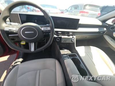 2025 Hyundai Sonata SEL - zdjęcie 11 z 32 - miniatura