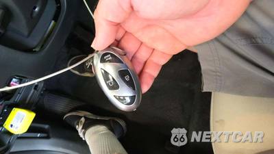2025 Hyundai Sonata SEL - zdjęcie 19 z 32 - miniatura