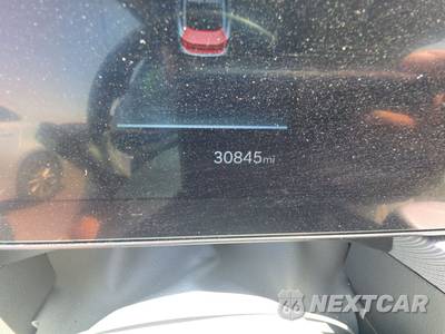 2025 Hyundai Sonata SEL - zdjęcie 12 z 32 - miniatura