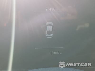 2025 Hyundai Sonata SEL - zdjęcie 12 z 26 - miniatura