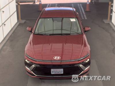 2025 Hyundai Sonata SEL - zdjęcie 2 z 26 - miniatura