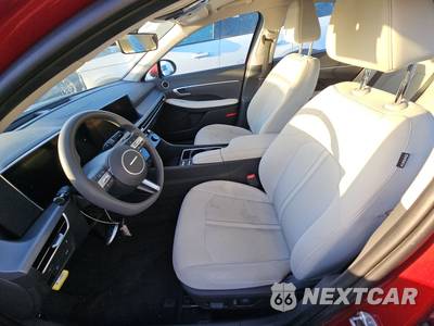 2025 Hyundai Sonata SEL - zdjęcie 7 z 26 - miniatura