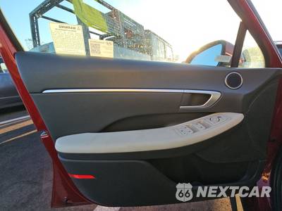 2025 Hyundai Sonata SEL - zdjęcie 9 z 26 - miniatura