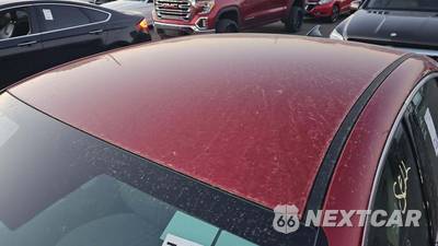 2025 Hyundai Sonata SEL - zdjęcie 18 z 26 - miniatura