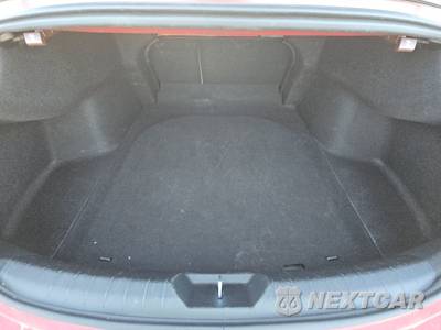 2025 Hyundai Sonata SEL - zdjęcie 16 z 26 - miniatura