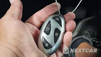 2025 Hyundai Sonata SEL - zdjęcie 20 z 26 - miniatura