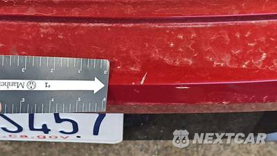 2025 Hyundai Sonata SEL - zdjęcie 22 z 26 - miniatura