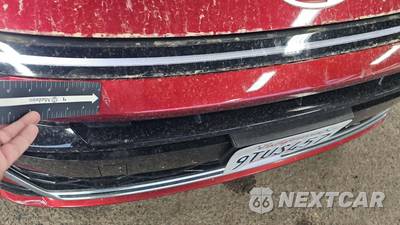 2025 Hyundai Sonata SEL - zdjęcie 26 z 26 - miniatura