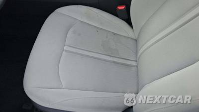 2025 Hyundai Sonata SEL - zdjęcie 25 z 26 - miniatura