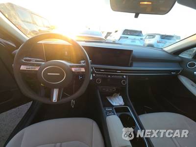 2025 Hyundai Sonata SEL - zdjęcie 11 z 24 - miniatura