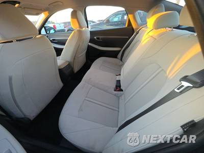 2025 Hyundai Sonata SEL - zdjęcie 13 z 24 - miniatura