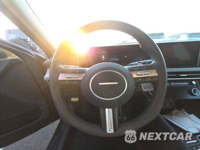 2025 Hyundai Sonata SEL - zdjęcie 10 z 24 - miniatura