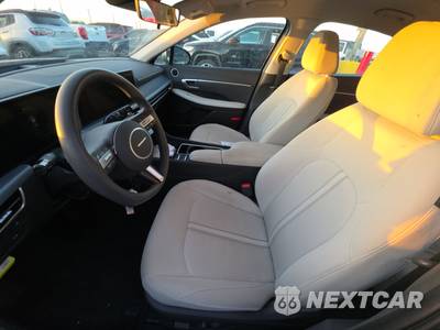 2025 Hyundai Sonata SEL - zdjęcie 7 z 24 - miniatura
